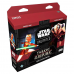 STAR WARS UNLIMITED TWILIGHT OF THE REPUBLIC TWO PLAYER STARTER "EN"