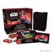 STAR WARS UNLIMITED TWILIGHT OF THE REPUBLIC PRE RELEASE BOX "EN"