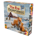 THE FOX EXPERIMENT