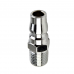 Pino Engate pneumático 1/4 rosca Macho 1/4 Alta Vazão PM-20