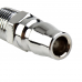Pino Engate pneumático 1/4 rosca Macho 1/4 Alta Vazão PM-20