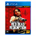 RED DEAD REDEMPTION PS4