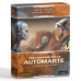 TERRAFORMING MARS: AUTOMARTE