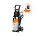 LAVADORA ALTA PRESSAO STIHL RE 90 PLUS 127 VOLTS