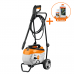 LAVADORA ALTA PRESSAO STIHL RE-145 127 VOLTS 
