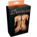 Harness Clips Pinça no Mamilos e Argola Escrotal BDSM COD.783