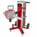 CAR-20 Carrinho Ergonomico para chave de impacto 1´´