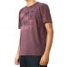 CAMISETA MOMENTUS AD MALHA RAJADA DRY CARECA C/ EST