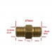 Adaptador Canhão De Espuma Macho M14 KARCHER Linha K, HD585 (Moderna)