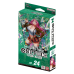 ONE PIECE STARTER DECK ST 24 GREEN JEWELRY BONNEY
