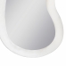 Espelho Decorativo Veludo Palma 135x90cm Orgânico 