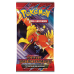 POKEMON EV10 RIVAIS PREDESTINADOS BOOSTER