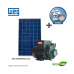 Bomba Solar Periférica TP-60 CI 272W Motor Thebe IP44 44V