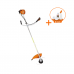 ROCADEIRA STIHL FS 80 