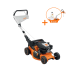 CORTADOR DE GRAMA STIHL RM 248.3 