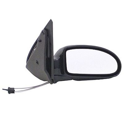 Retrovisor Externo Focus 2002 Ate 2008 Com Controle Lado Direito