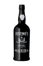 Vinho Madeira Justinos 3 Anos Doce (750ml)