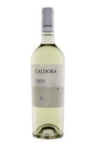 Vinho Branco Italiano Caldora Trebbiano DAbruzzo Doc (750ml)