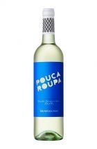 Vinho Pouca Roupa Branco 750ml