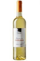 Vinho Paulo Laureano Eleição do Enólogo Branco 750ml