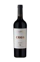 Vinho Crios Malbec (750ml)