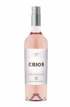 Vinho Crios Rosé de Malbec 750ml