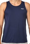 CAMISETA FILA REGATA BASIC SPORTS - MASCULINA