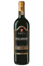 Vinho Brunello Di Montalcino DOCG Tenute Poggiocaro 750ml 