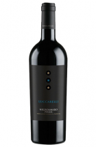 Vinho Luccarelli Negroamaro IGP 750ml