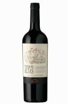 Vinho Tierras Altas Cabernet Sauvignon 750ml