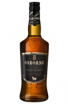 Brandy de Jerez Osborne 700ml