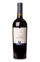 Vinho Tinto Italiano Micina Nerello Mascalese Sicilia IGT 750ml 