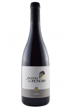 Vinho Quinta do Penedo Tinto DOC 750ml