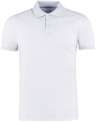 CAMISETA OGOCHI POLO ESSENCIAL SLIM - MASCULINA