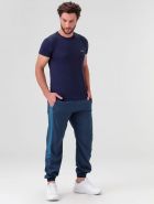 Calça Jogger Código Zero Sport