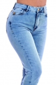 Calça Skinny Jeans Sara 
