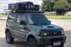 Bagageiro Jimny 4Sun (1998 - 2022)