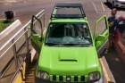 Bagageiro Jimny 4Sun (1998 - 2022)