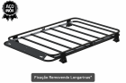 Bagageiro INOX Jimny 4Sun (1998 - 2022)