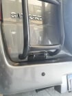 Escada INOX Grand Vitara III (2008 - 2016)