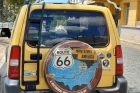 Combo Jimny (Bagageiro + Escada)