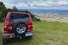 Combo Jimny (Bagageiro + Escada)