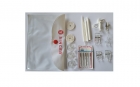 kit Estojo para Maquina de Costura Facilita 43 1995 2343 3143 e Outras Original