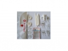 kit Estojo para Maquina de Costura Facilita 43 1995 2343 3143 e Outras Original