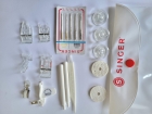 kit Estojo para Maquina de Costura Facilita 43 1995 2343 3143 e Outras Original