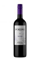 Vinho Porteño Tinto Suave 750ml