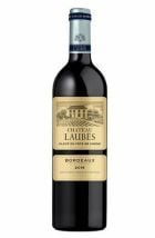 Château Laubes Fûts de Chêne 750ml