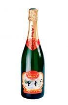 Champagne Maxims Brut Prestige 750ml