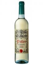 Vinho Putos Alentejo Doc Branco 750ml