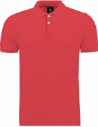 CAMISETA OGOCHI POLO ESSENCIAL SLIM - MASCULINA